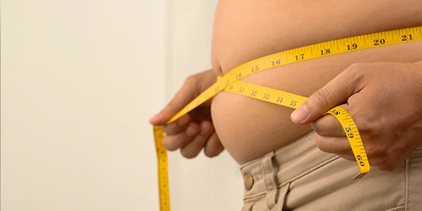 obesidade em alta no brasil