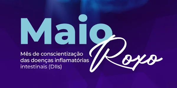maio roxo doencas inflamatorias intestinais cannabis